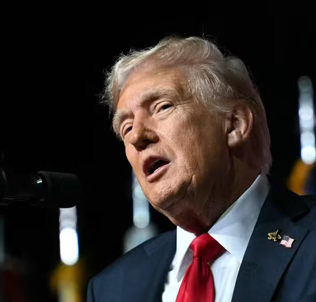 Foto: JIM WATSON / AFP