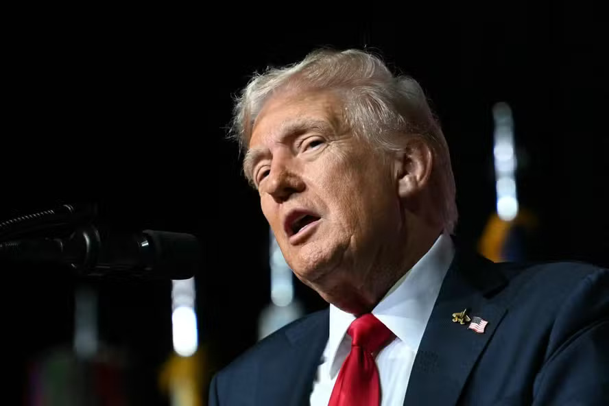 Foto: JIM WATSON / AFP