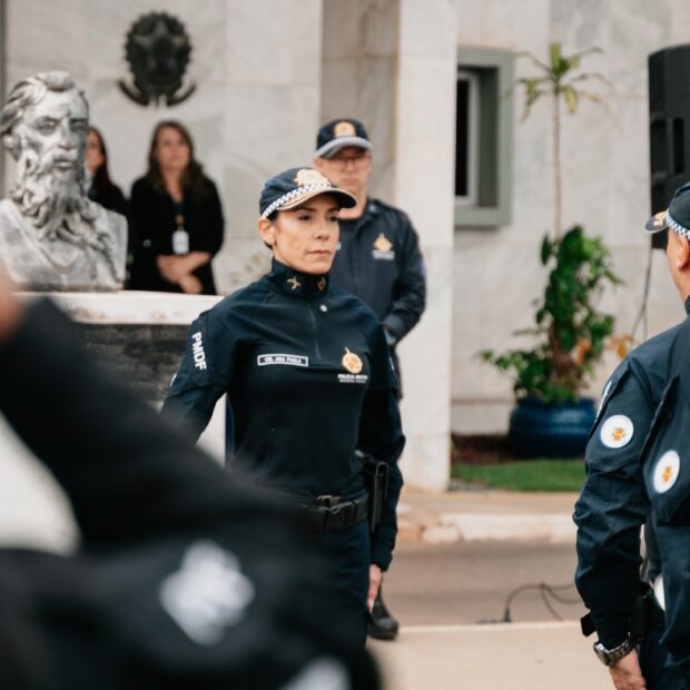 Foto: Divulgação/PMDF