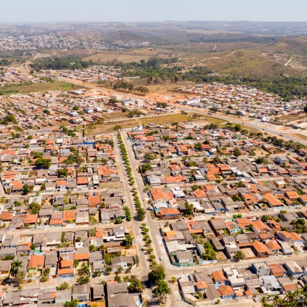 Foto: Anderson Parreira/Agência Brasília