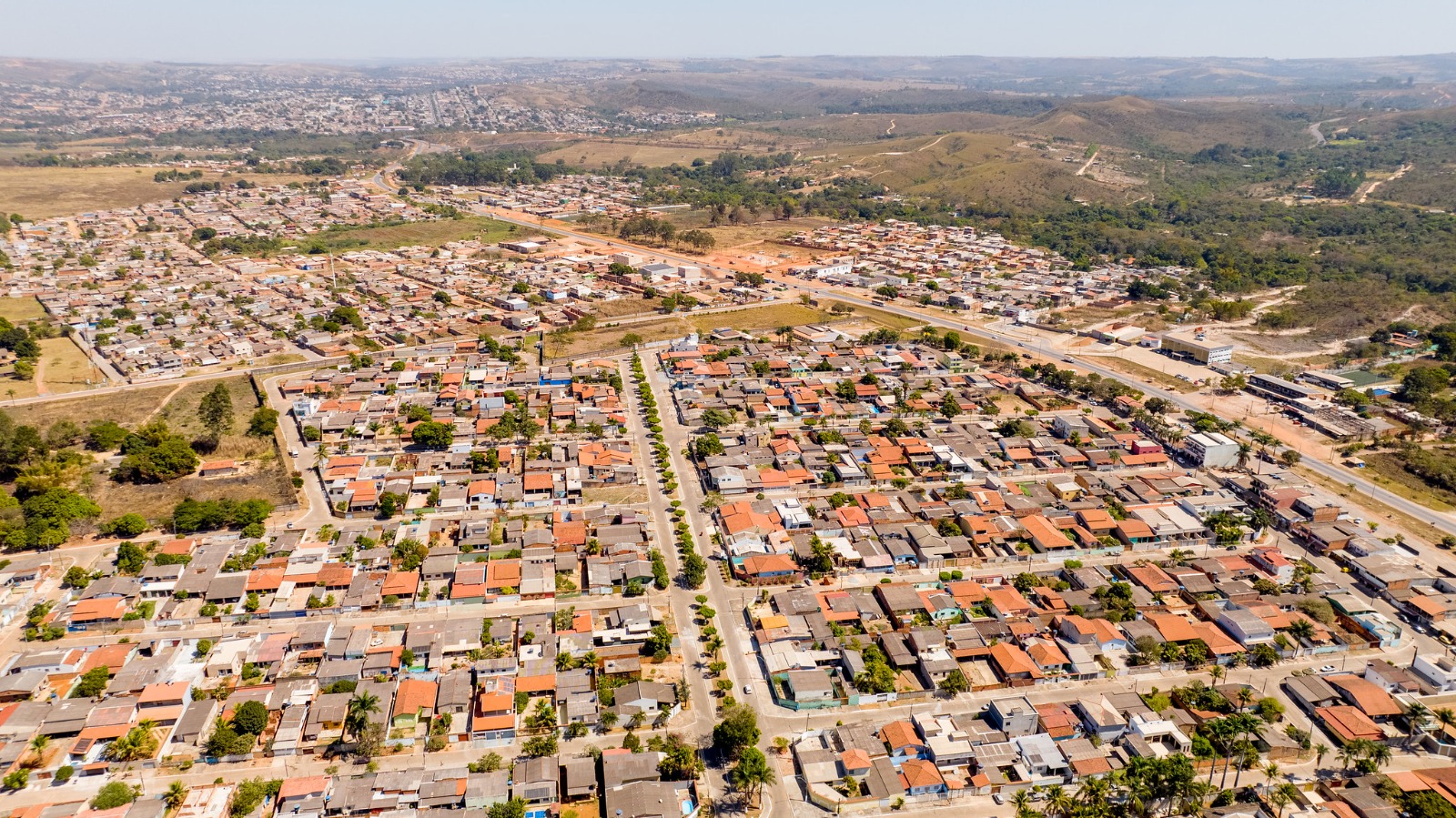 Foto: Anderson Parreira/Agência Brasília