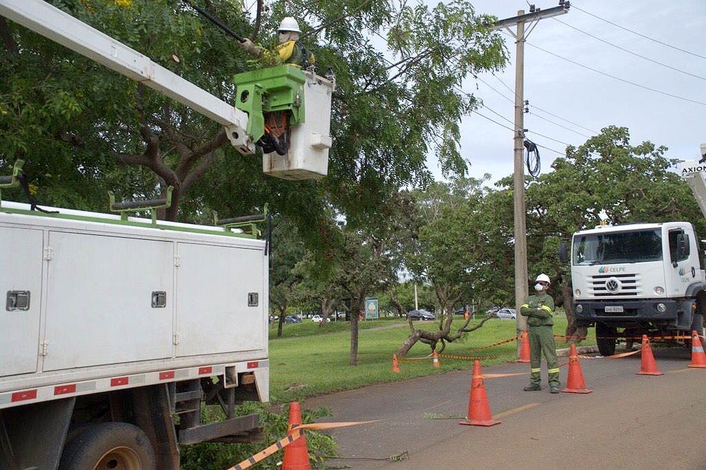 Foto: Divulgação/Neoenergia