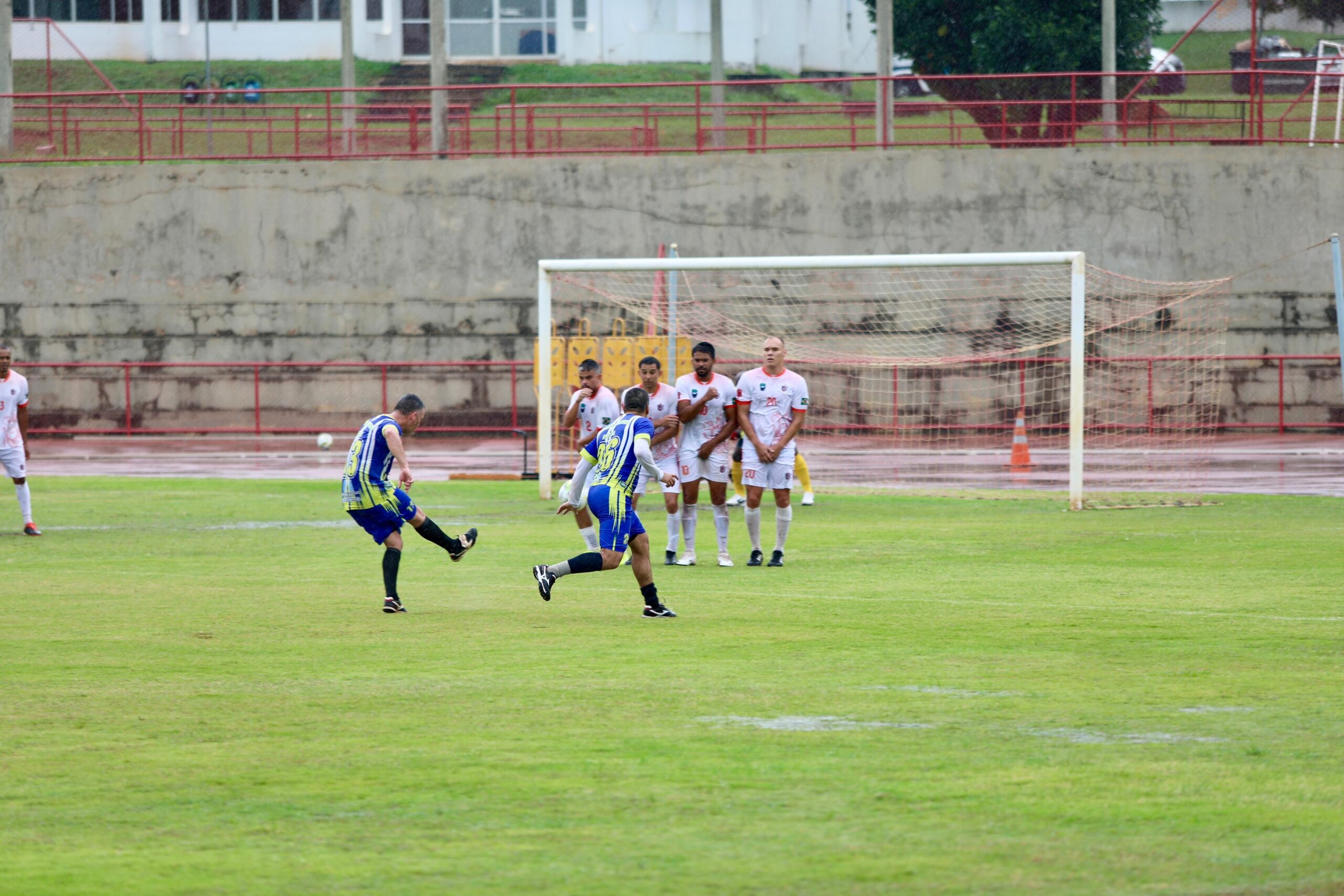 Foto: Divulgação/SSP-DF