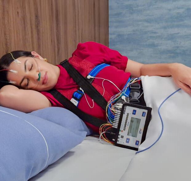 Sua saúde mental pode ser curada pelo sono. Analice Nicolau revela um serviço pioneiro no Brasil que une Medicina do Sono e psiquiatria para tratar depressão e ansiedade.