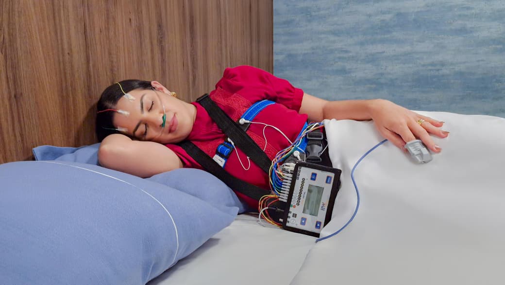 Sua saúde mental pode ser curada pelo sono. Analice Nicolau revela um serviço pioneiro no Brasil que une Medicina do Sono e psiquiatria para tratar depressão e ansiedade.