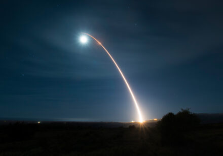 files us nuclear weaponry