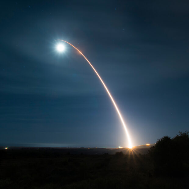 files us nuclear weaponry