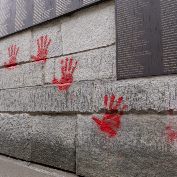 files france justice trial religion judaism