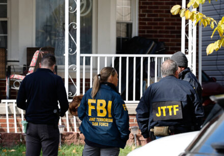 'potential terrorist attack' thwarted in michigan: fbi chief