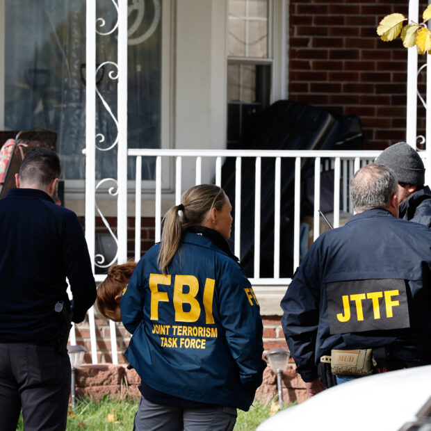 'potential terrorist attack' thwarted in michigan: fbi chief
