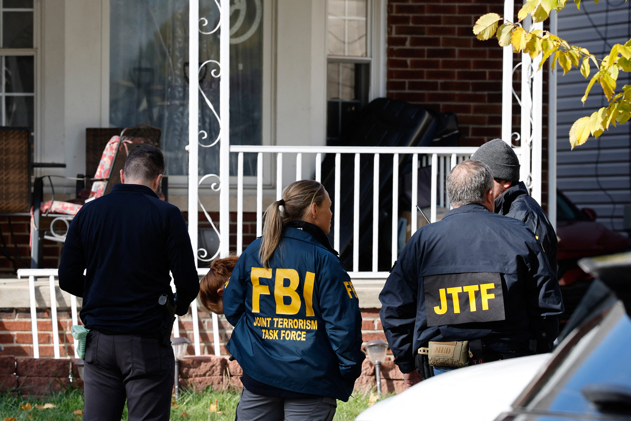 'potential terrorist attack' thwarted in michigan: fbi chief