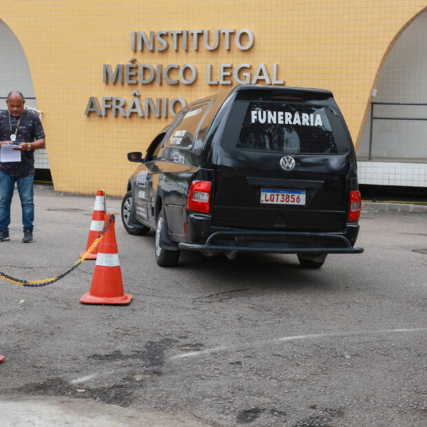 operação contenção.