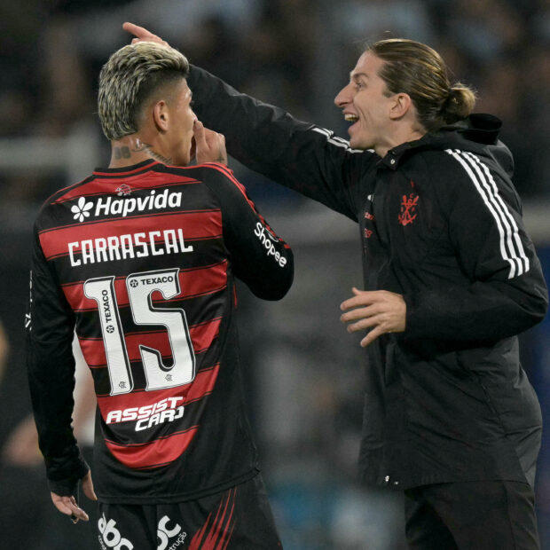 fbl libertadores racing flamengo