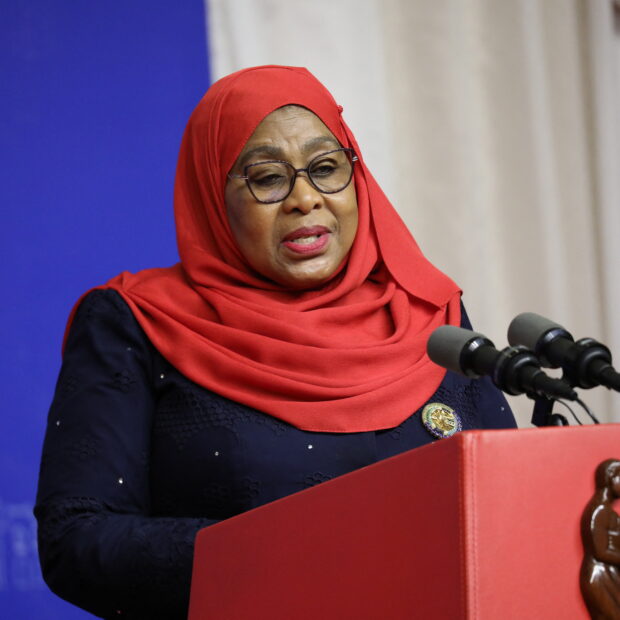 files tanzania politics election