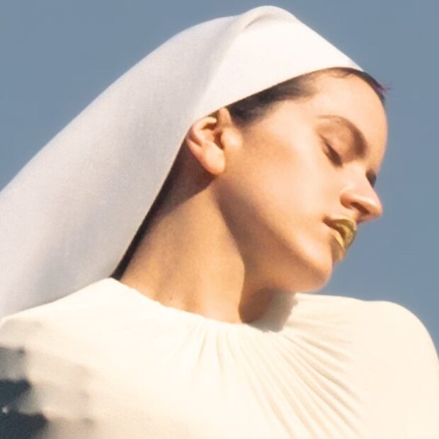 foto oficial rosalia lux