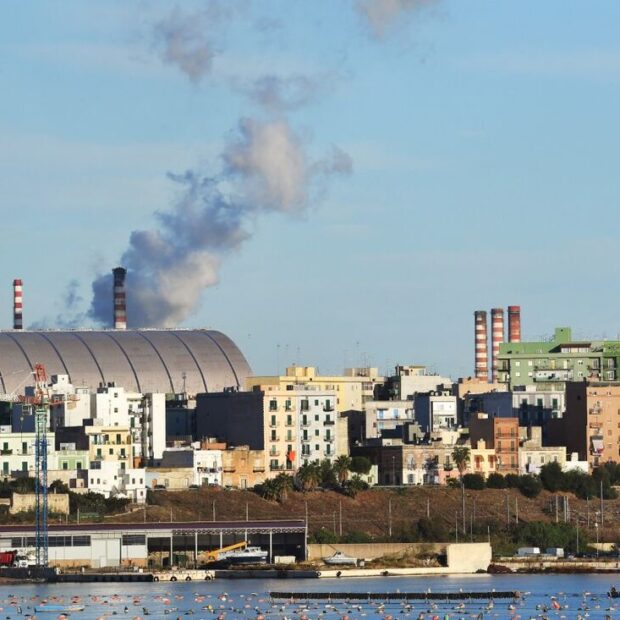 Foto: Andreas Solaro/AFP