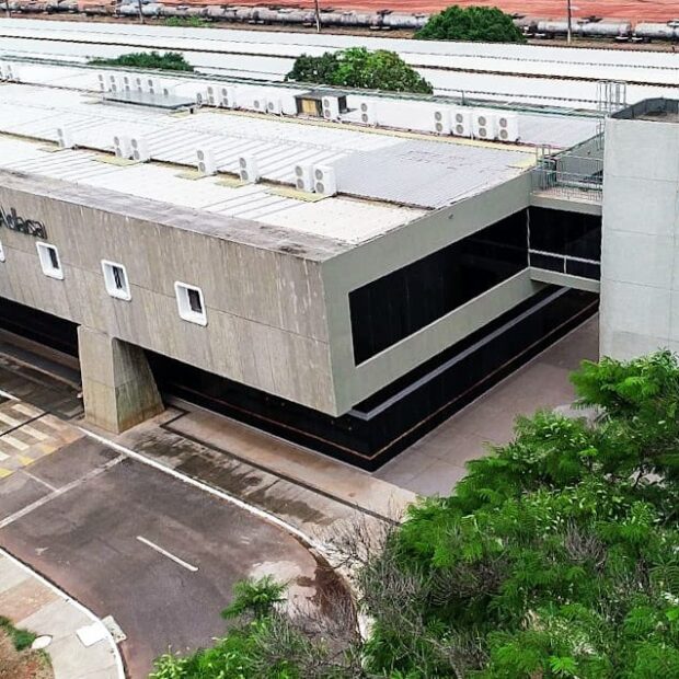 Foto: Divulgação/Adasa