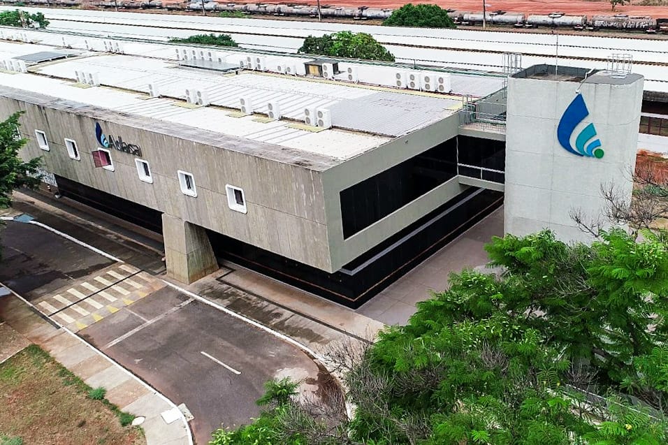 Foto: Divulgação/Adasa