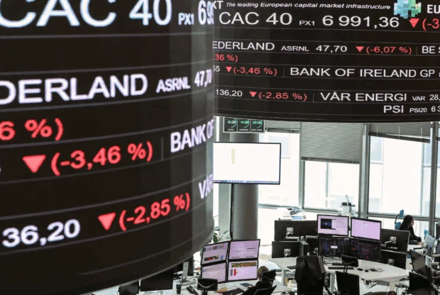 Foto: Thomas Samson/AFP