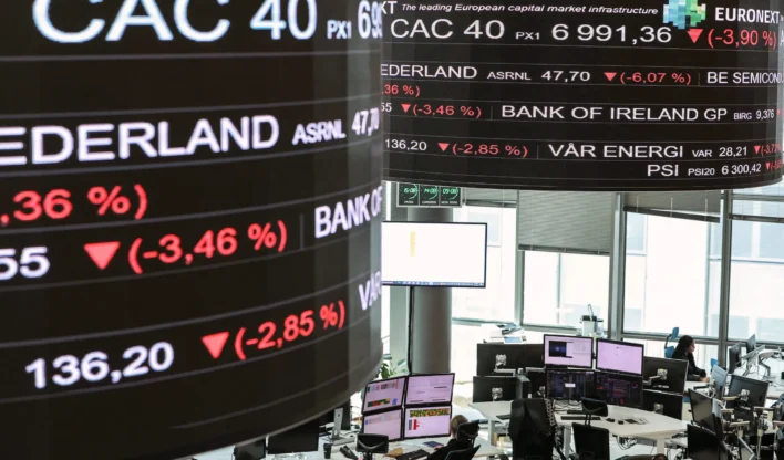 Foto: Thomas Samson/AFP