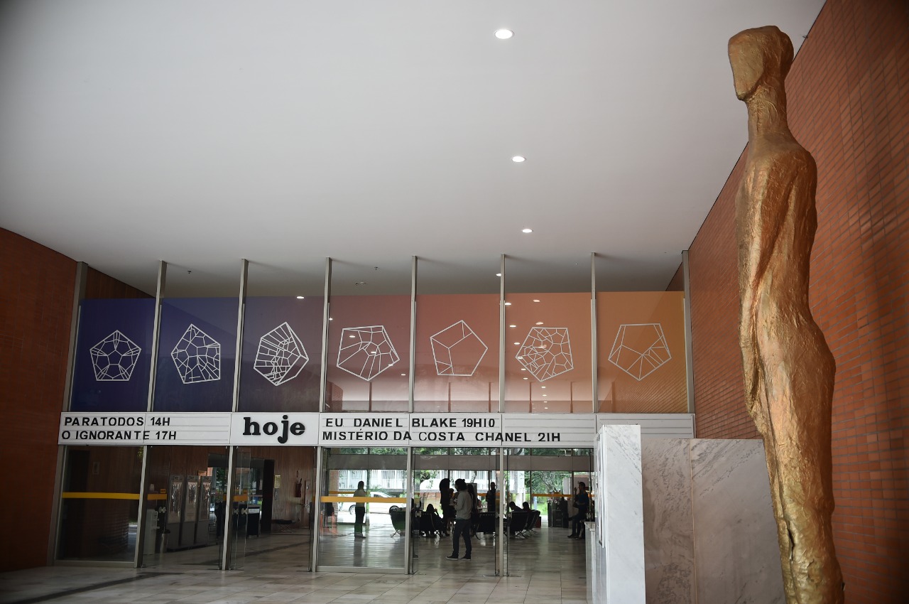 Foto: Arquivo/ Agência Brasília