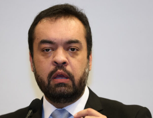 Foto: Isac nóbrega/PR