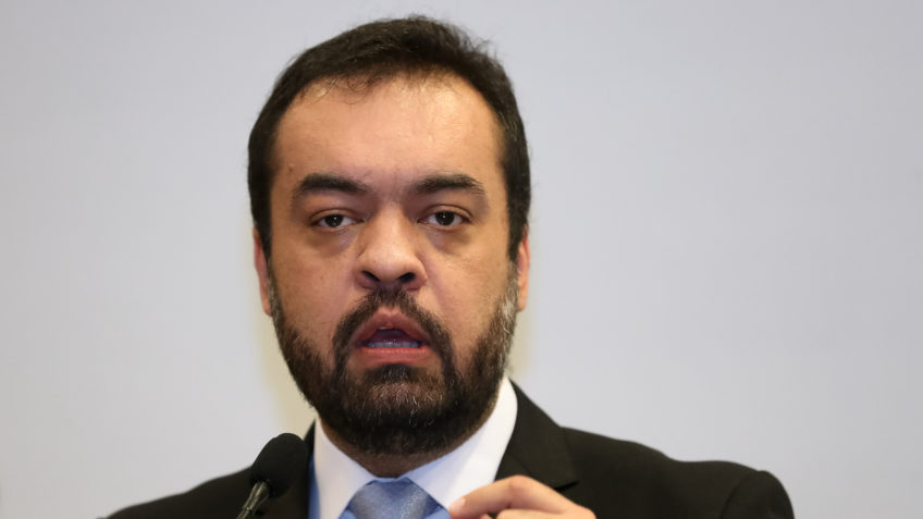 Foto: Isac nóbrega/PR