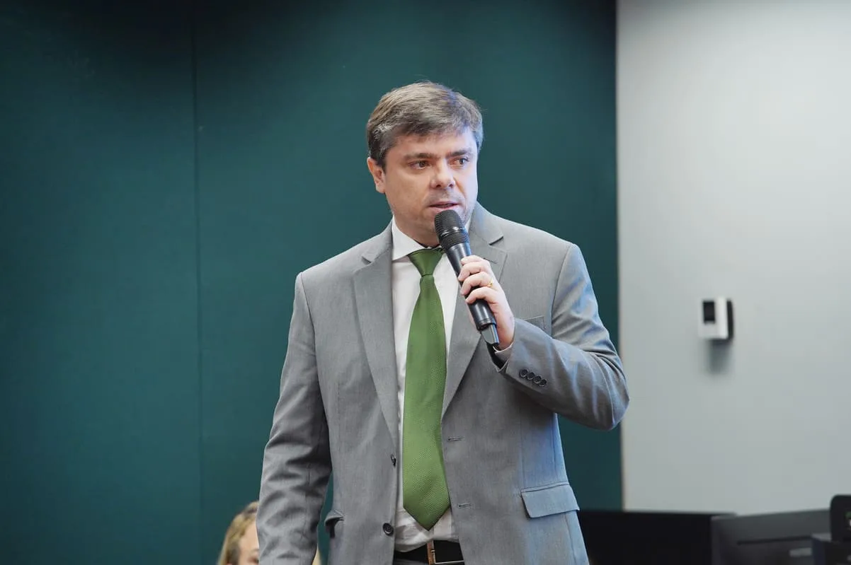 Foto: Will Shutter/Câmara dos Deputados