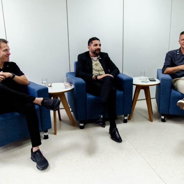 Foto: Divulgação/Seec-DF