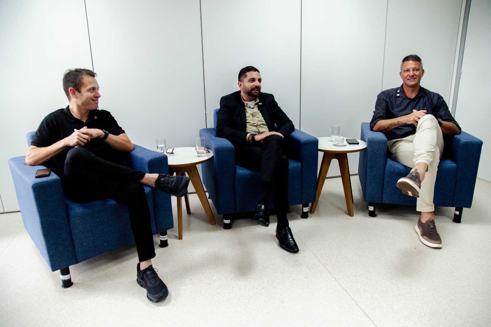 Foto: Divulgação/Seec-DF