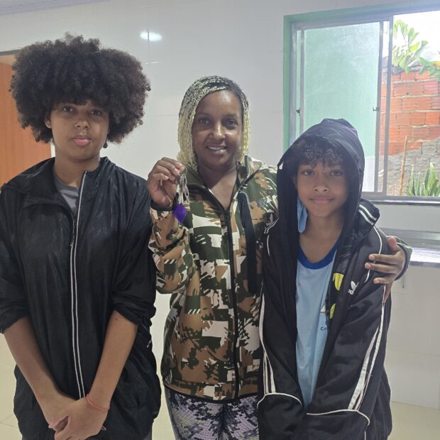 Foto: Divulgação/Codhab