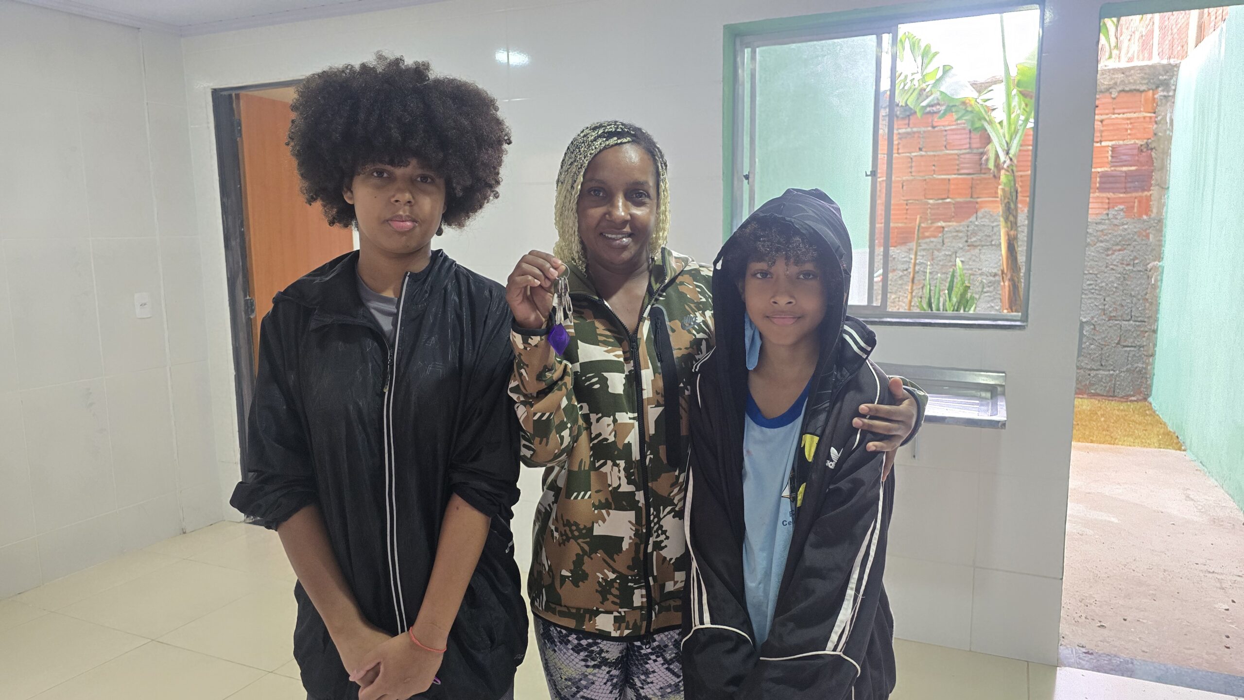 Foto: Divulgação/Codhab