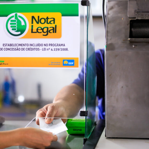 Foto: Divulgação/Seec-DF