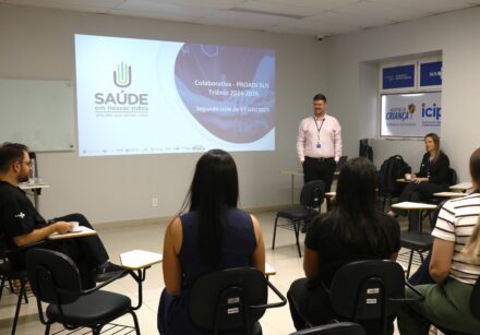 Foto: Maria Clara Oliveira/HCB