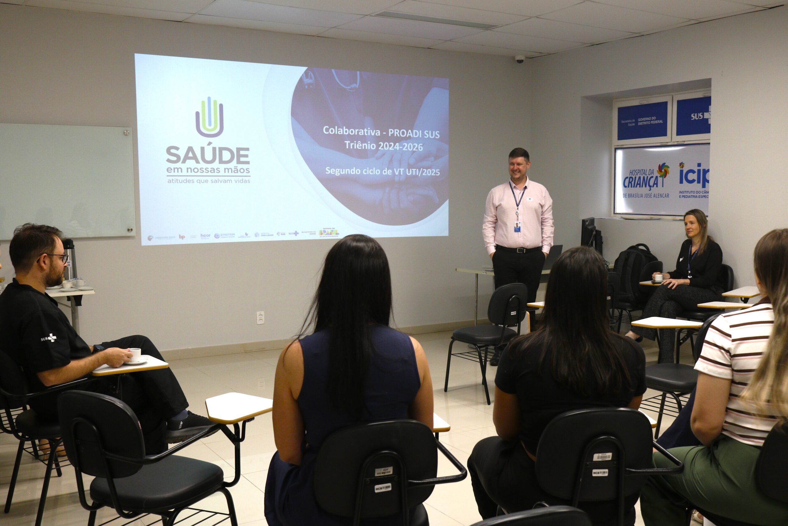 Foto: Maria Clara Oliveira/HCB