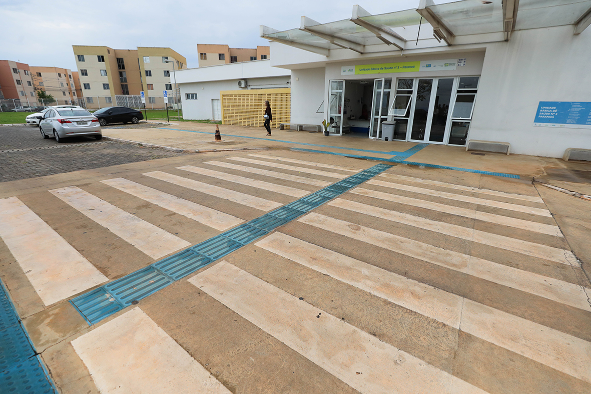 Foto: Paulo H. Carvalho/Agência Brasília