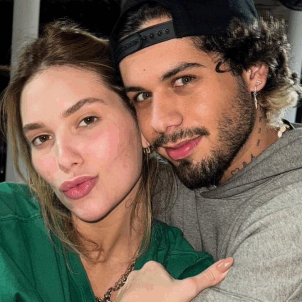 virginia entrega pista sobre verdadeiro motivo do termino com ze felipe