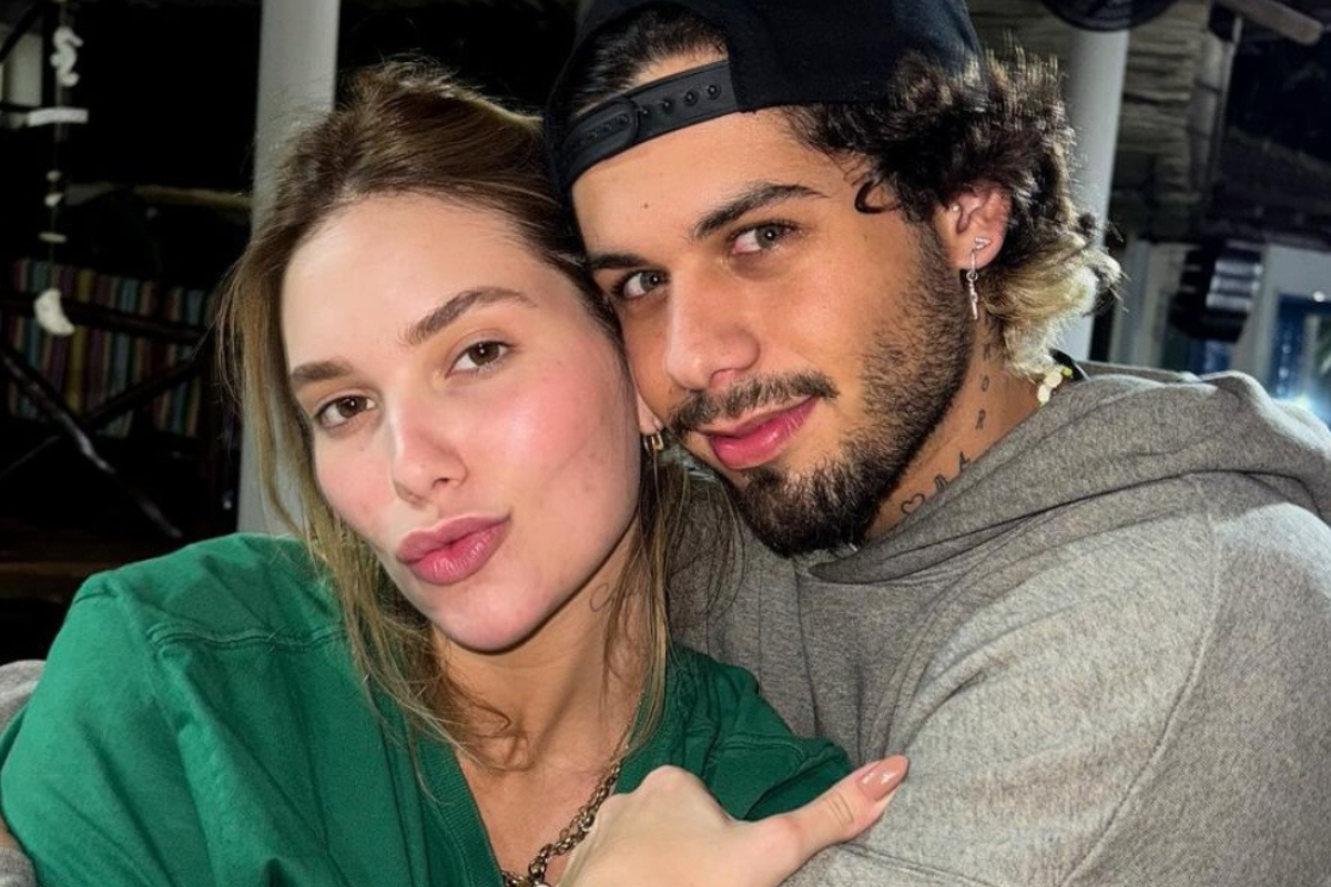 virginia entrega pista sobre verdadeiro motivo do termino com ze felipe