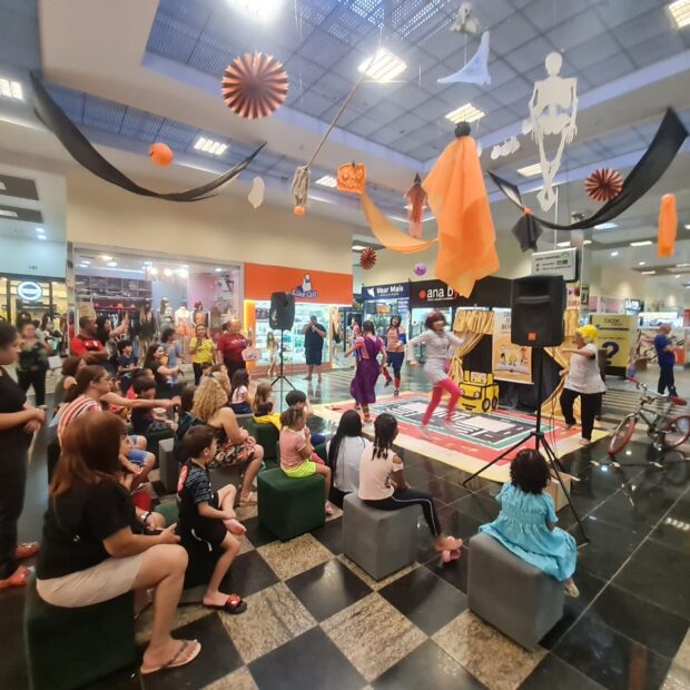 Foto: Divulgação/Detran-DF