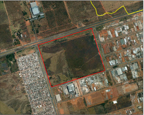 Foto: Divulgação/Brasília Ambiental