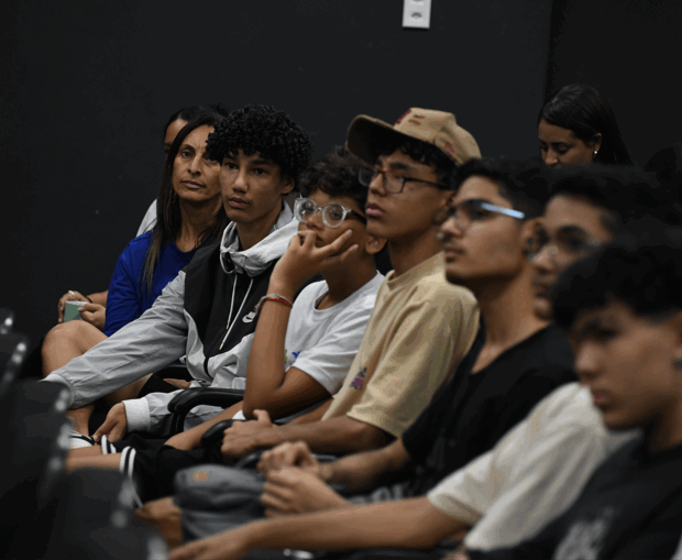 Foto: Jhonatan Viera/Sejus-DF