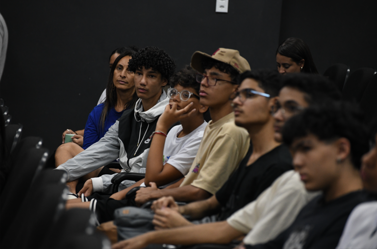 Foto: Jhonatan Viera/Sejus-DF