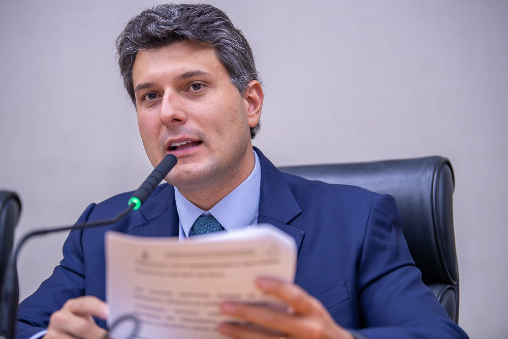 Foto: Ângelo Pignaton/Agência CLDF