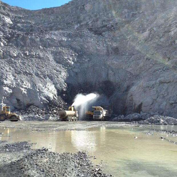 3.11. brasília ambiental. extração rocha calcária