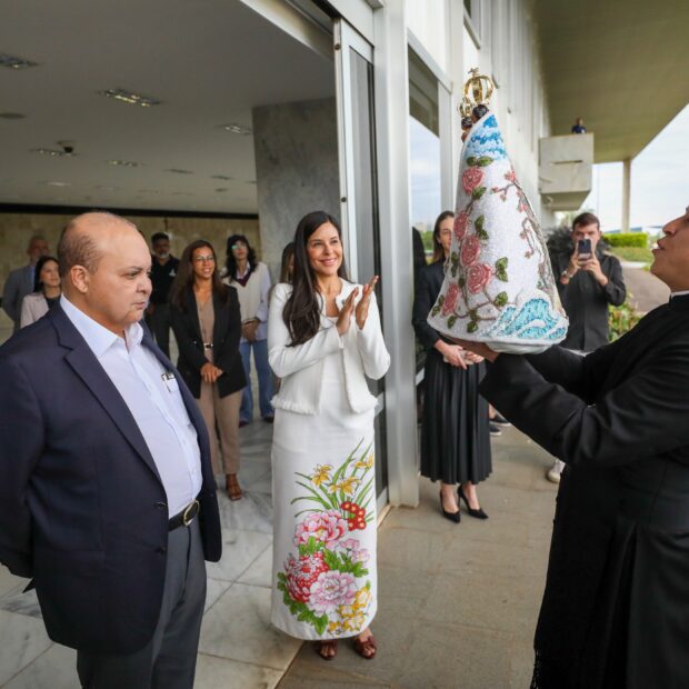 ibaneis nossa senhora nazare