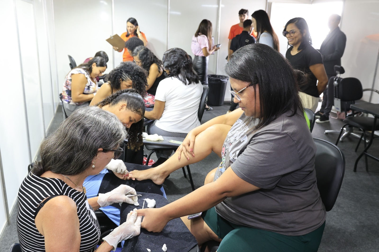vagas cursos
