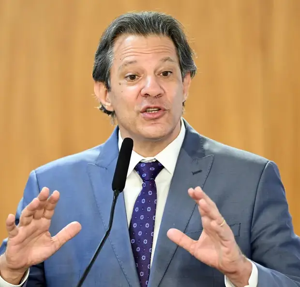 Foto: Evaristo Sá /AFP