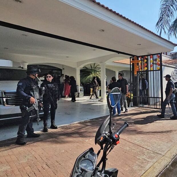 Foto: Marcos Morales/AFP