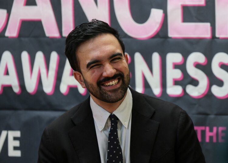 Foto: ANGELA WEISS / AFP