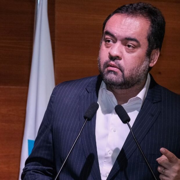 Foto: Governo do Estado do Rio de Janeiro/Divulgação